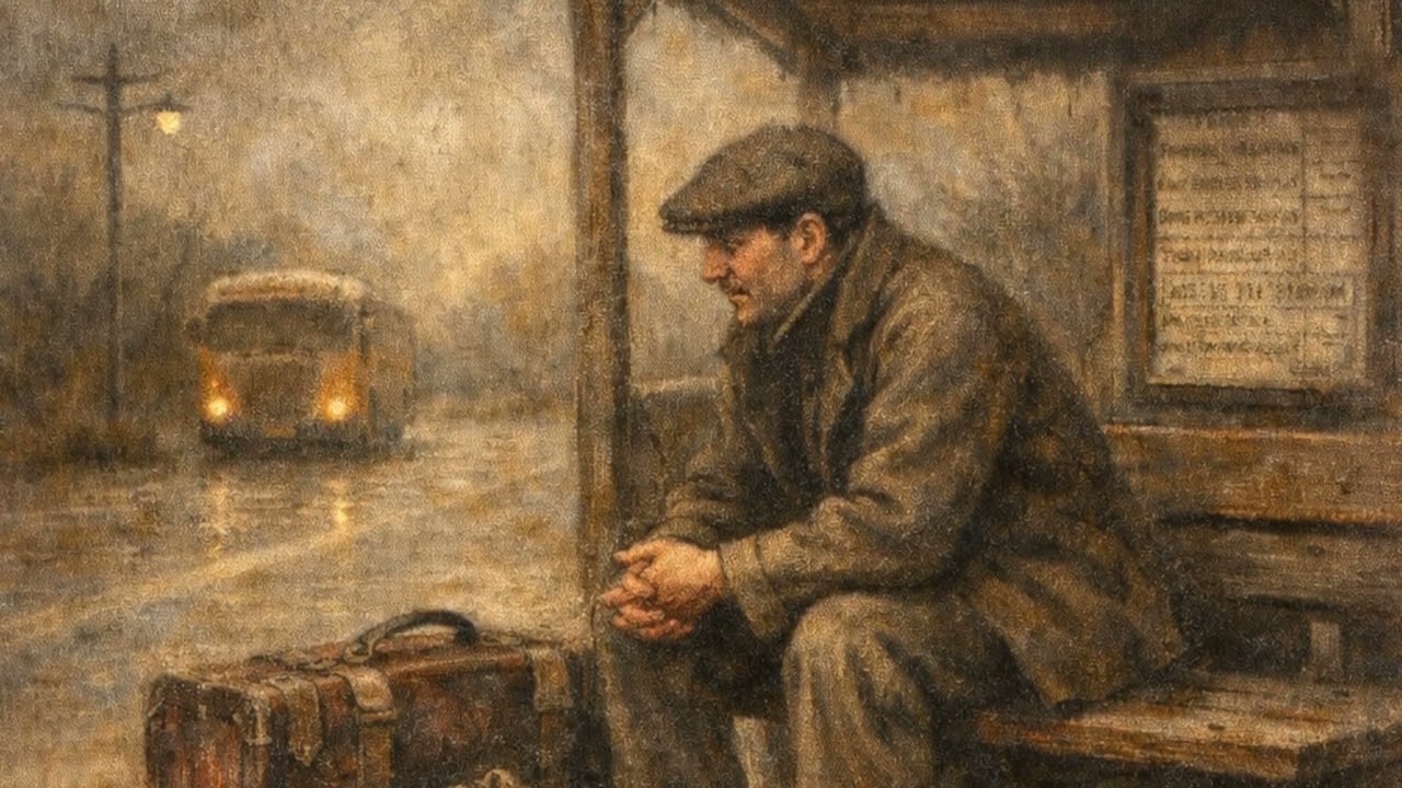 Geri Dönüş Blues'u - Turkish Delta Blues