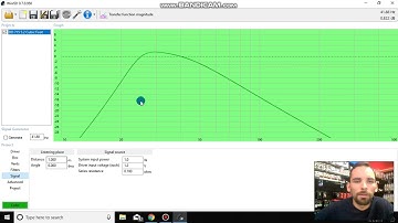 Winisd tutorial Episode 1 How to open new project
