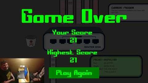 Router Simulator 2018