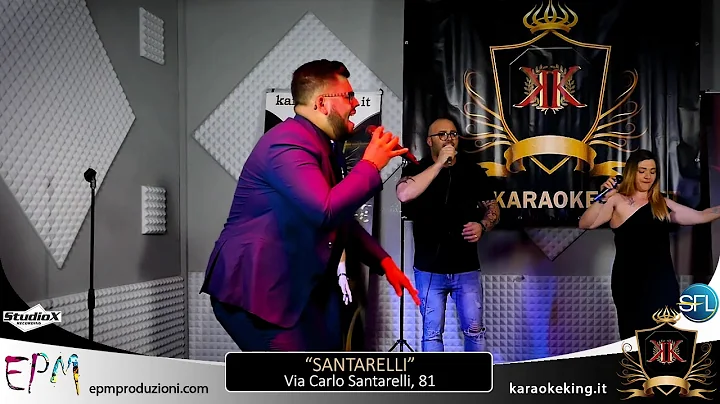 04 ANDRES PACHECO The Voice