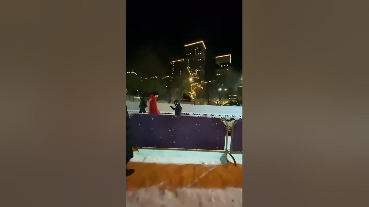 Самая большая горка в Екатеринбурге 🛝 - YouTube