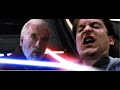 Bully Maguire obliterates Count Dooku