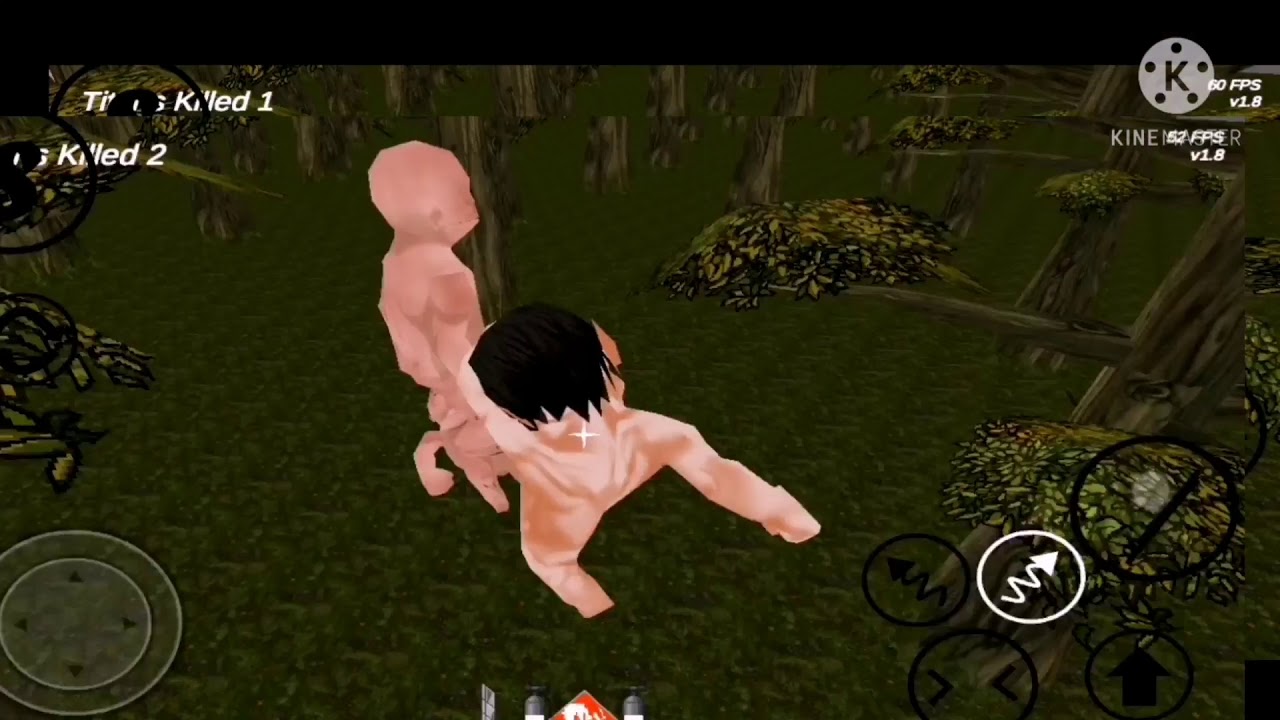 Erens dream   Head fones warning