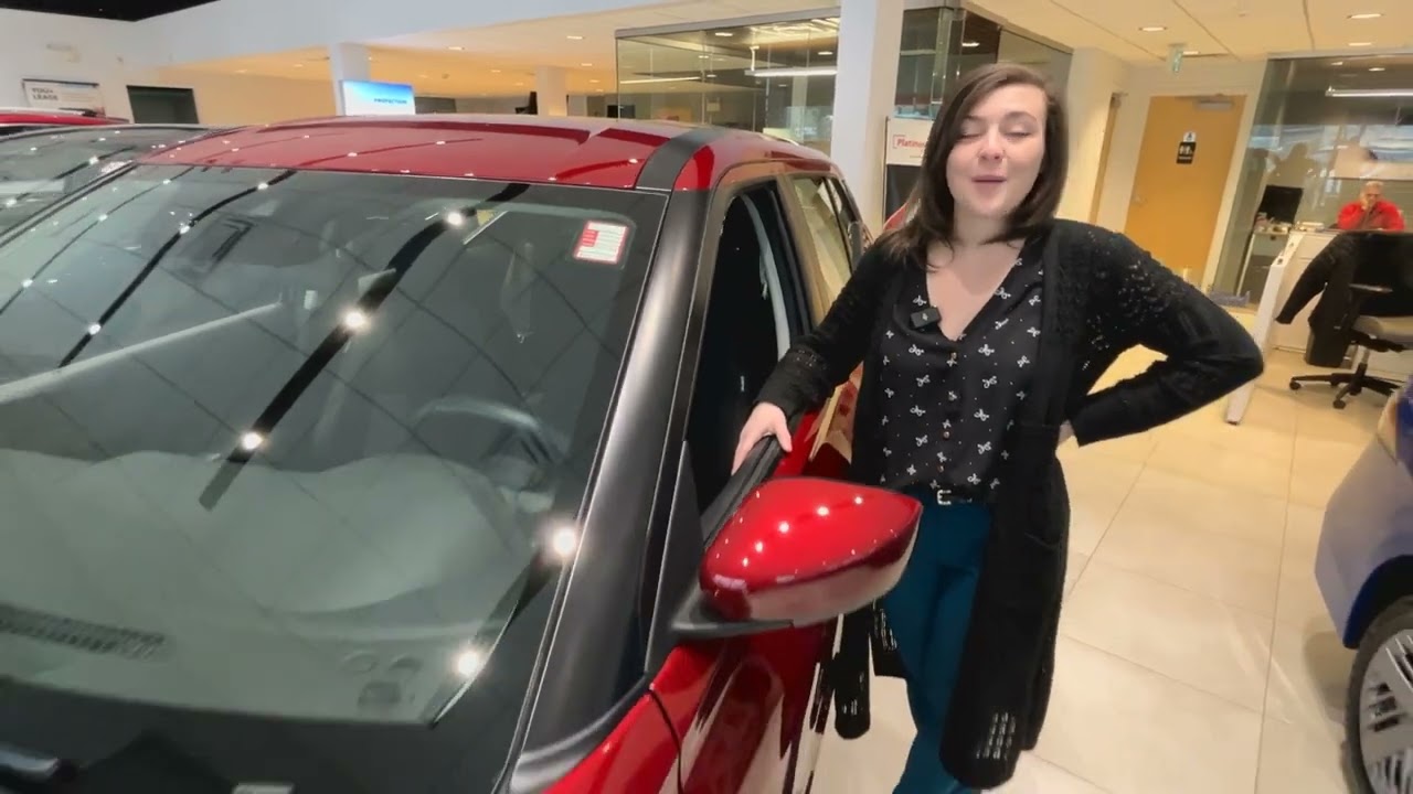 Saint John Nissan Incentives January 2026