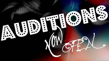 Smallville II Supernatural - Collab Group Auditions [OPEN] Extended