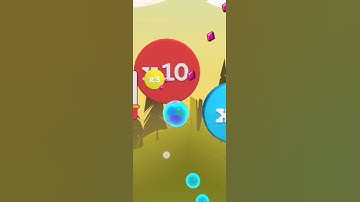 【Blob Runner 3D】 level.32 #shorts #blobrunner3d