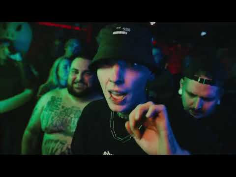 ODMGDIA - UPPERS/DOWNERS (prod. John) (Official Video)