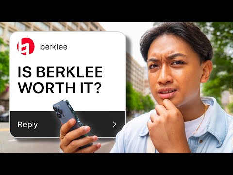 What Nobody Tells You About Berklee College Of Music