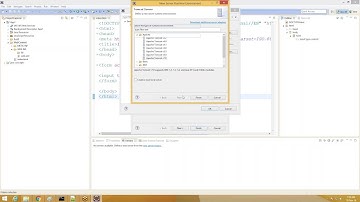 Learn how to develop Servlet Application in  eclipse tool