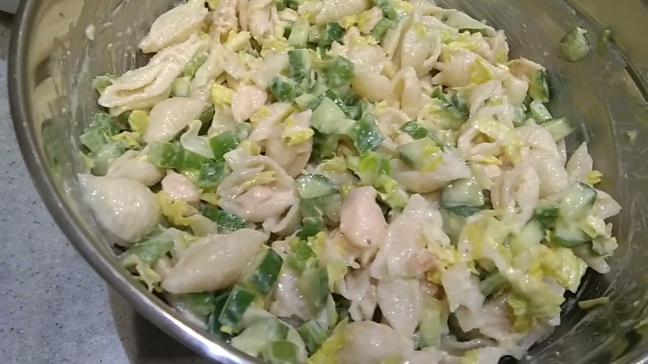 ሰላጣት መከሮና አሰራር