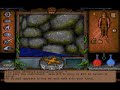 Ultima Underworld - Full Game Speedrun (1/3)