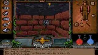 Ultima Underworld - Speedrun (1/3)
