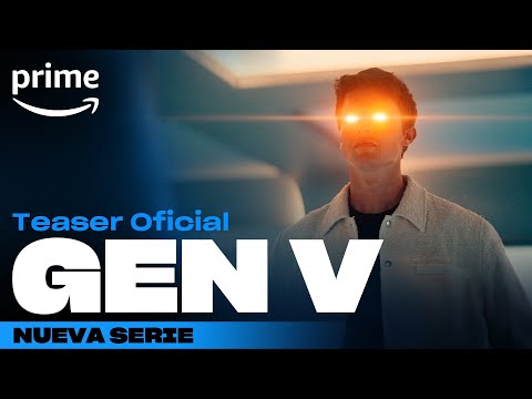 Gen V: elenco, trama, estreno y más del spin-off de The Boys - El