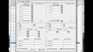TimeOfDayEdit manuallyChangingTimes