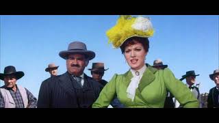 Mcclintock - Fight Scene