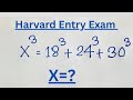 The German Math Olympiad Problem That 99% of Students Get Wrong!