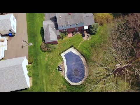 5 Sunny Crest Dr, Rocky Hill, CT home video tour