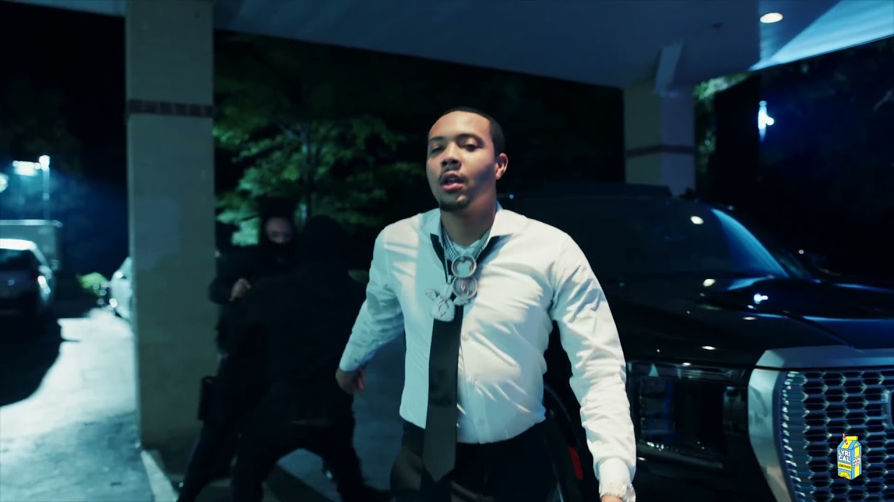 G Herbo  Who Want Smoke ?? (Verse) [Official Video]  YouTube