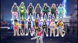 PERKENALKAN GUILD KU ( GB ) Godog Boled