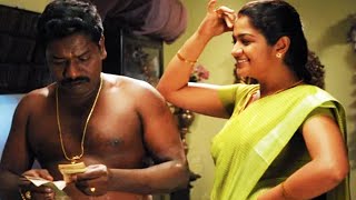 சார் ஐ லவ் யு சார்..உங்க அப்பன் மகளே லவ் பன்ற மூஞ்சியா | Tamil Comedy Scenes | Karunas Comedy Scenes