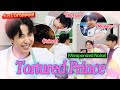 My Ears!👂 The Trio TORTURING Son Jong-won with Noise🔥