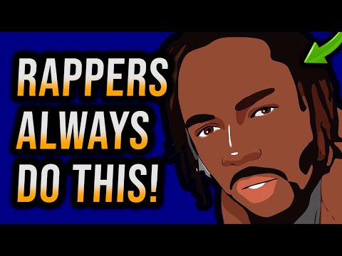 How To Be A Better Rapper In Under 11 Minutes (Step-By-Step)