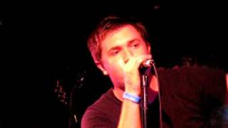 Forgive Durden - The Spider and the Lamp 11-7-08