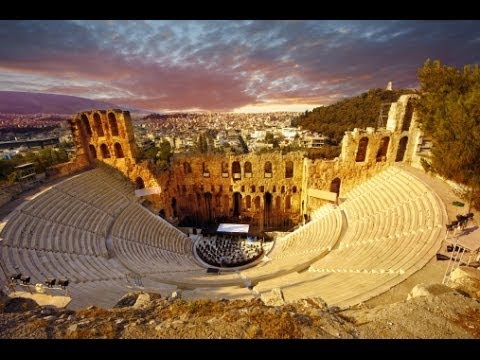 Ancient Greece A True Civilization