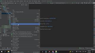 How to change package name our vpn app source code
