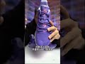 Xtep Jeremy Lin Two Low Men&#39;s Sports Basketball Shoes - Purple/Pink