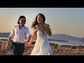 SANTORINI GREECE WEDDING | Our Wedding Memories