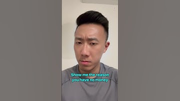 Just a crypto guy who bought ETH at $4k 😞