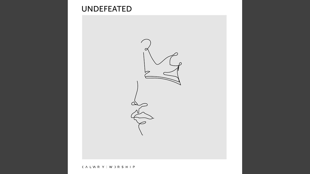 Undefeated auf YouTube ansehen Undefeated auf YouTube ansehen