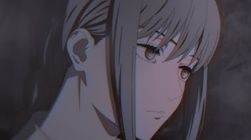 shinigami - cut my wings (lyrics)