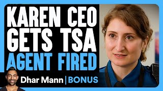 Download Lagu KAREN CEO Gets TSA AGENT Fired | Dhar Mann Bonus! MP3 Download Lagu KAREN CEO Gets TSA AGENT Fired | Dhar Mann Bonus! MP3