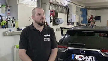 Jaké jsou tlumící materiály?