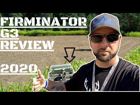 best-food-plot-atv-equipment!-firminator-g3-2020-🚜-@thefirminatorg3