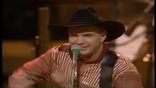 Garth Brooks   :  Wild Horses    (1993)   (1920 x 1080p)