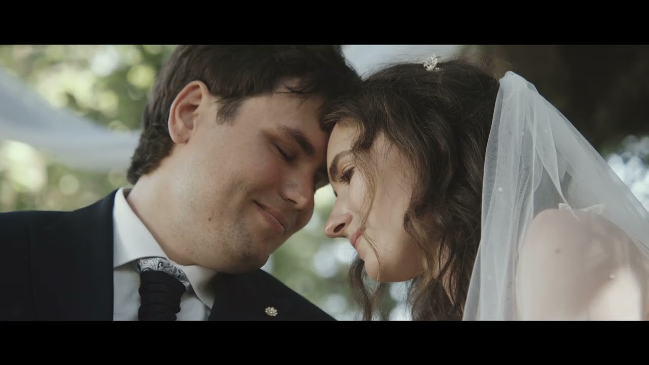 Lisa & Sascha - Die Hochzeit