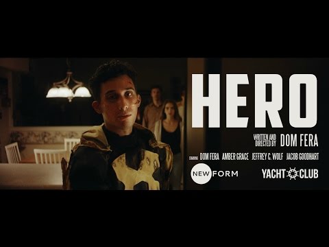 Video till Hero