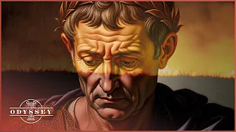 The Reluctant Emperor: Tiberius's Unlikely Rise To Power