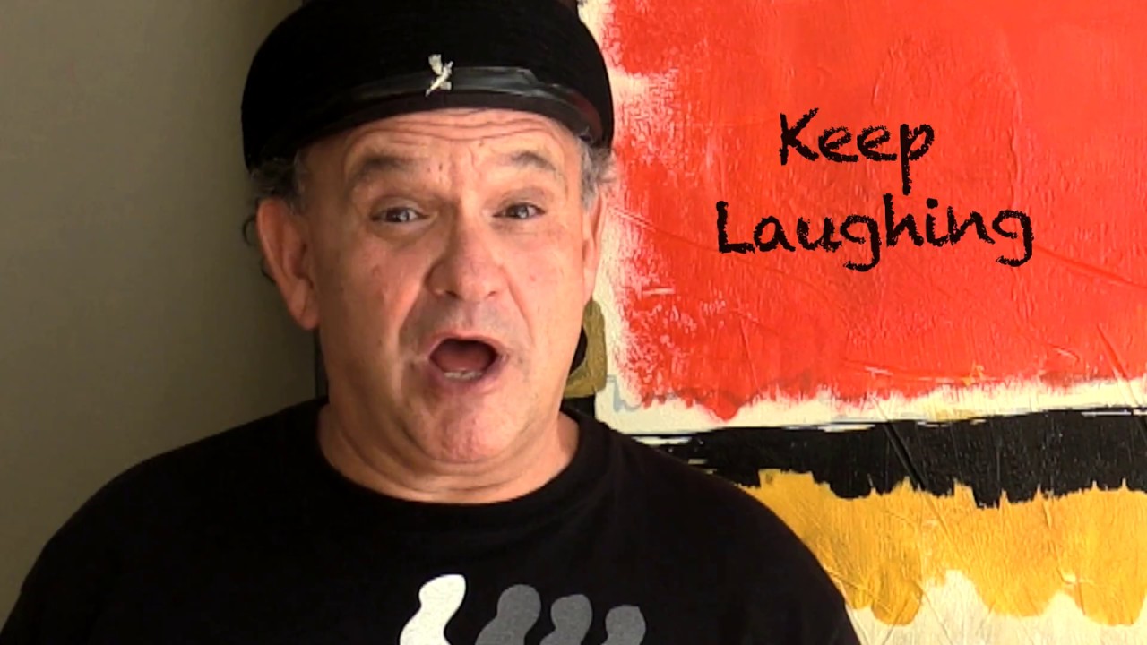 YJHTL PROMO for Booking David Naster as a Keynote Speaker - YouTube