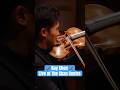 A Glimpse of Joy in Bach’s Chaconne | Ray Chen live at the Chan Centre
