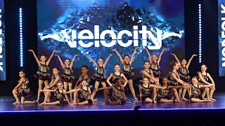 Mini Jazz Group 2023 - Walk The Dinosaur