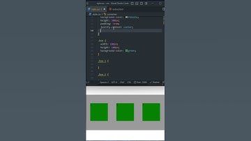 Exploring CSS Flexbox  Centering Elements and Creating Gaps  and Divs