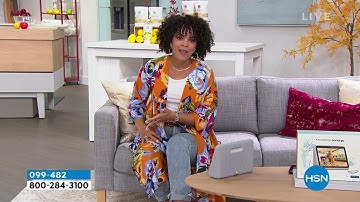 Meta Portal Go 10" Smart Display with Alexa   Video Call...