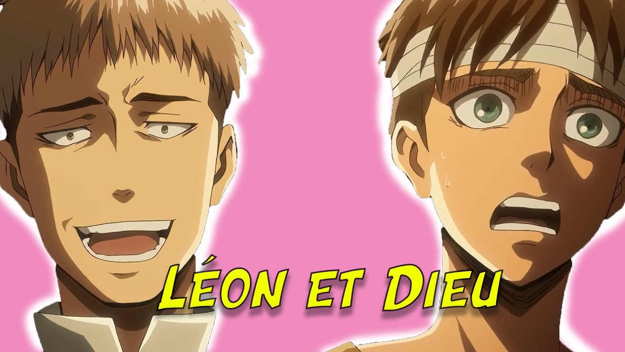 SNK- Les deux minutes du peuple 