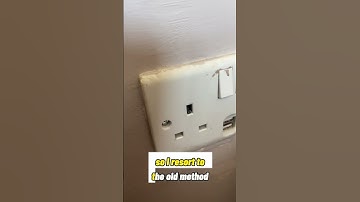 I hate the little screw tabs!!! #sockets #switches #electrician