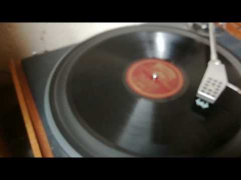 Sing You Sinners Jan Ralfini And His Band