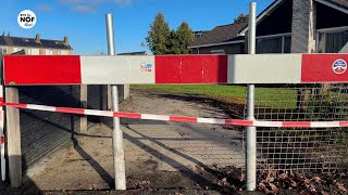 Download Lagu Dantumadiel corrigeert eigen blunder, voetpad in De Westereen komt terug MP3